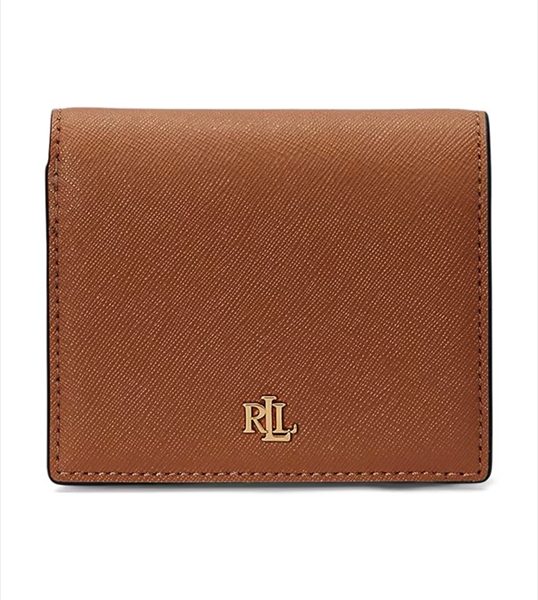 RALPH LAUREN   SMALL SLIM WALLET