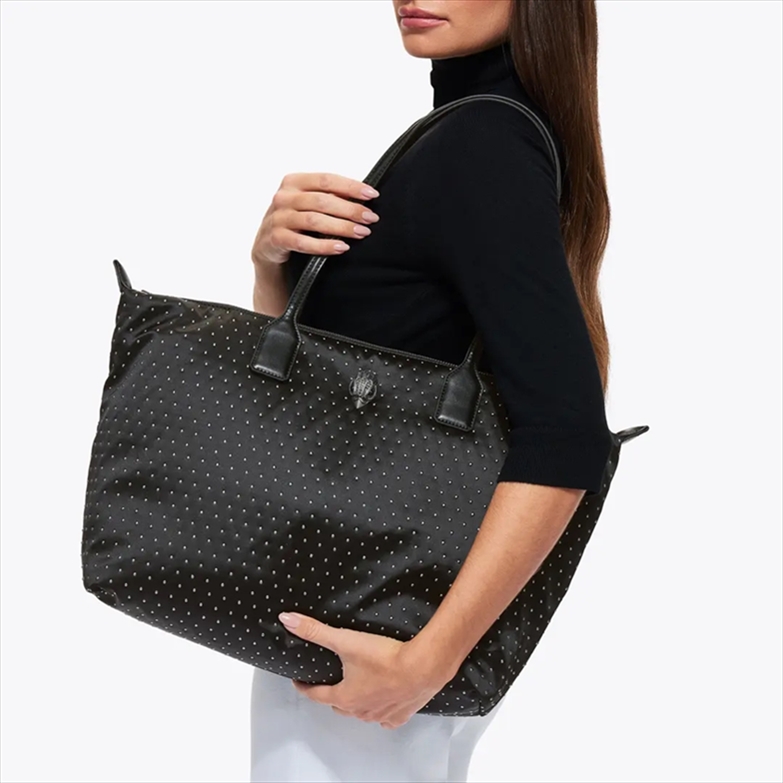 KURT GEIGER - SHPPER RECYCLE BAG - Image 2