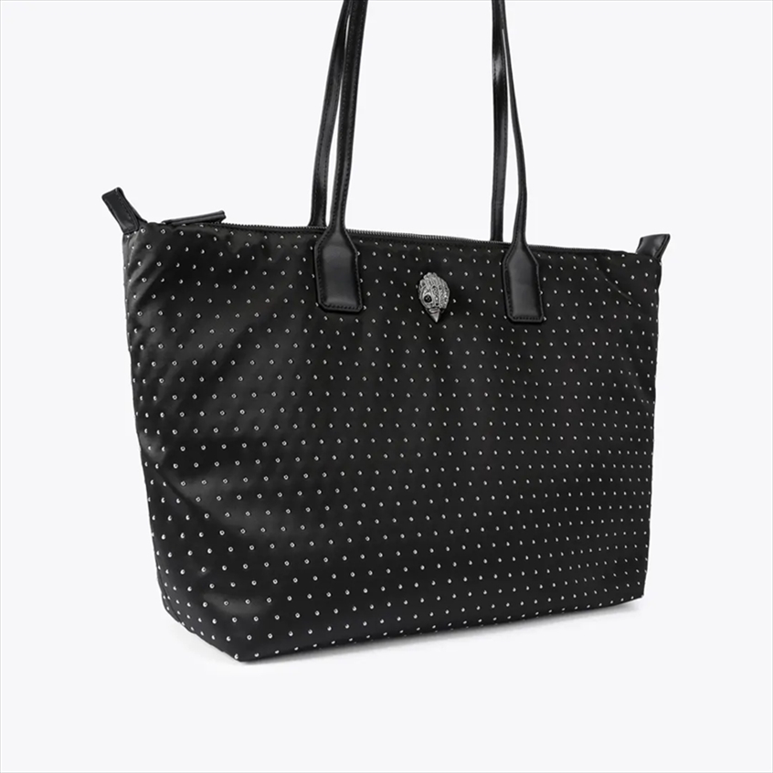 KURT GEIGER - SHPPER RECYCLE BAG - Image 3