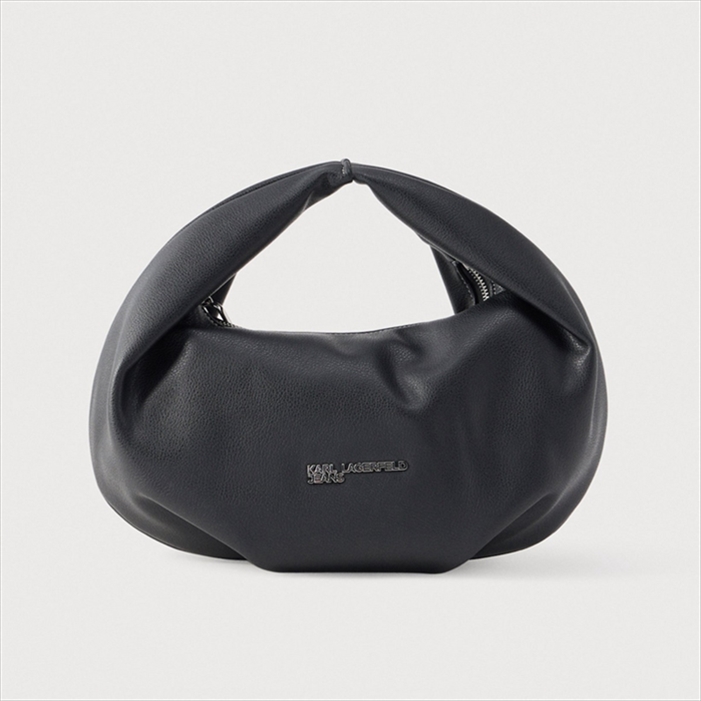 KARL LAGERFELD - POCHETTE SMALL HOBO BAG