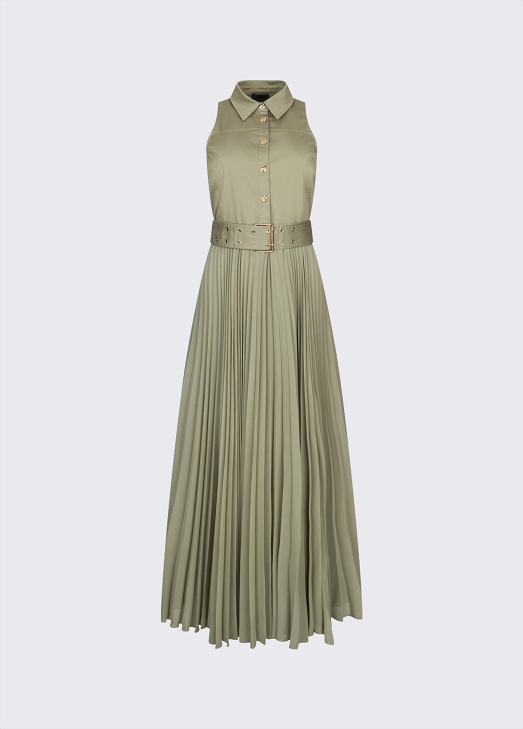 LIU JO BLACK - DRESS