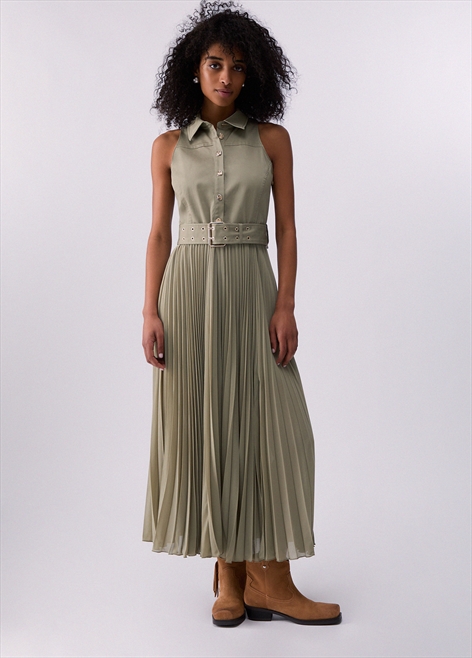 LIU JO BLACK - DRESS - Image 2