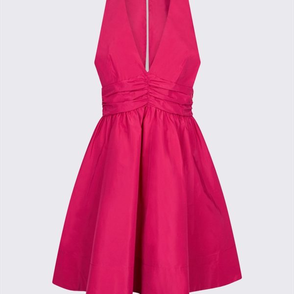 LIU JO  BLACK - DRESS