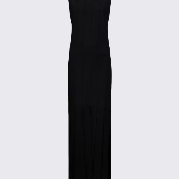 LIU JO  BLACK - DRESS