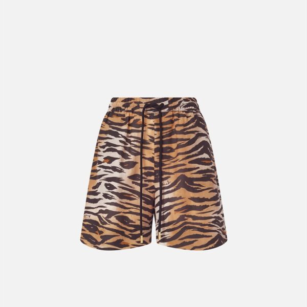 PINKO - SHONDA SHORTS