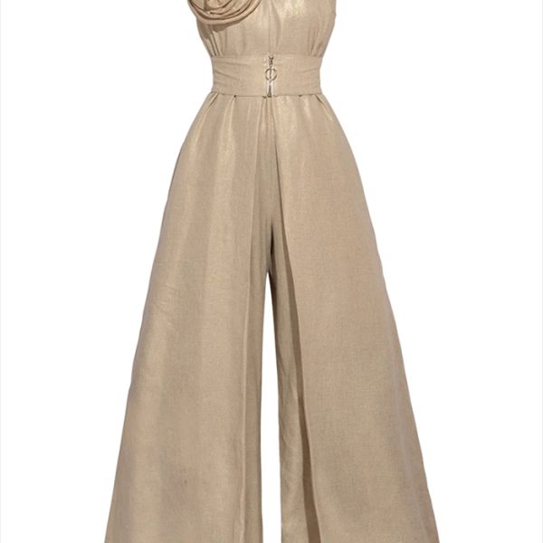 LOTUS- JUMPSUIT