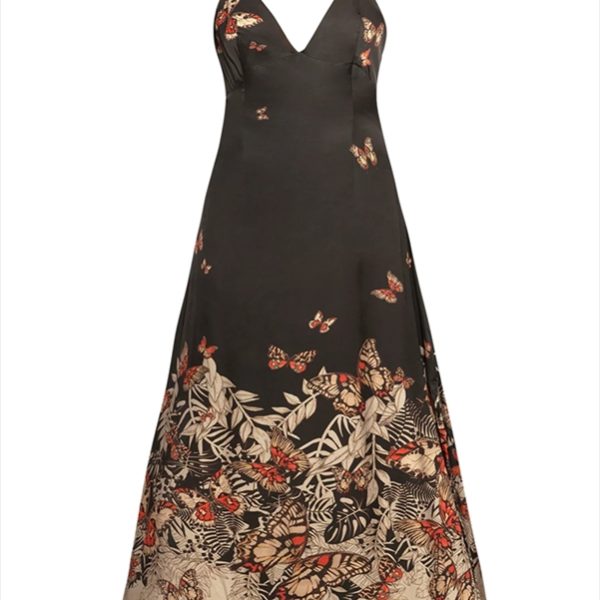 LOTUS- DRESS