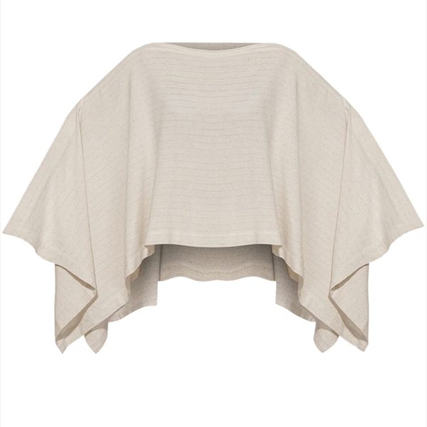 LOTUS- LINEN TUNICA