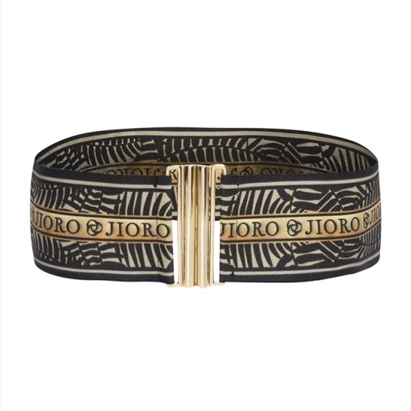 LOTUS- LELASTIC BELT