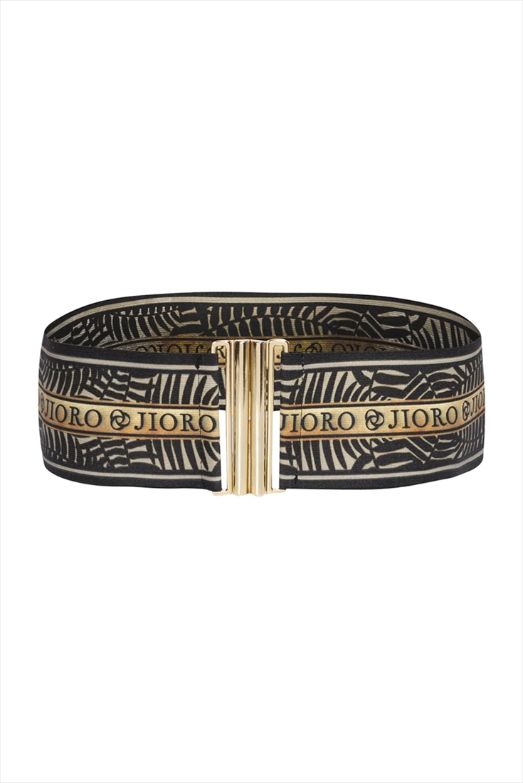 LOTUS- LELASTIC BELT